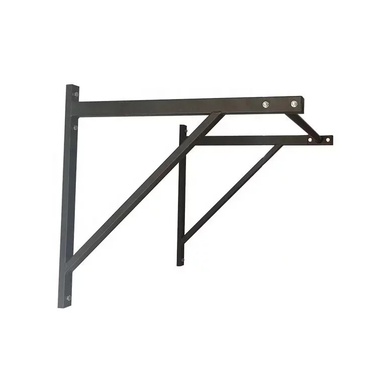 Wall mounted bar